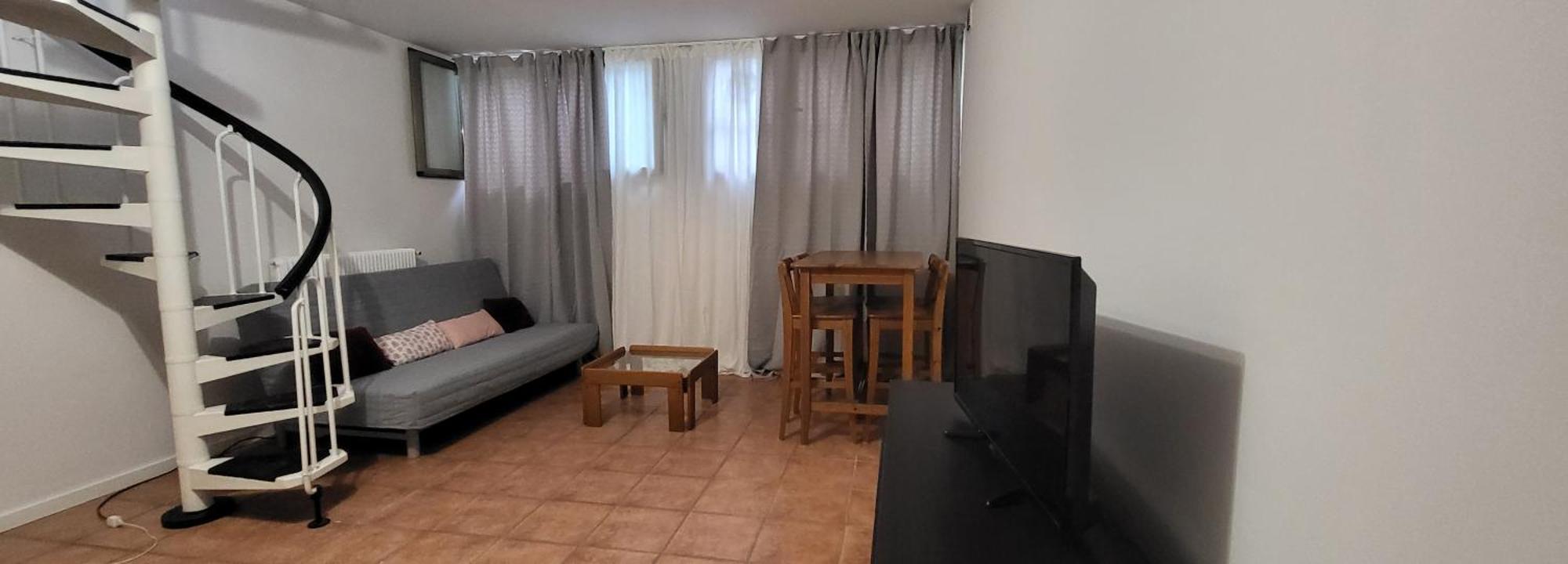 Alfa Appartamento In Centro 고리치아 외부 사진